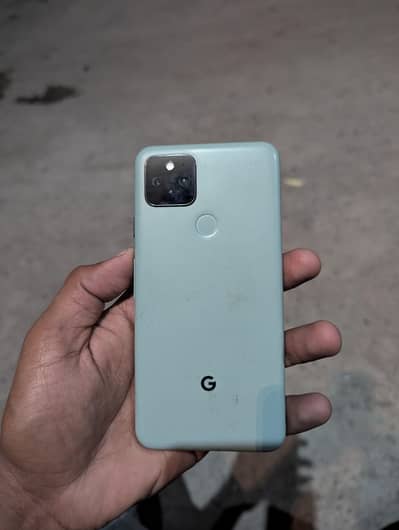 pixel 5  8/128// 03114258997