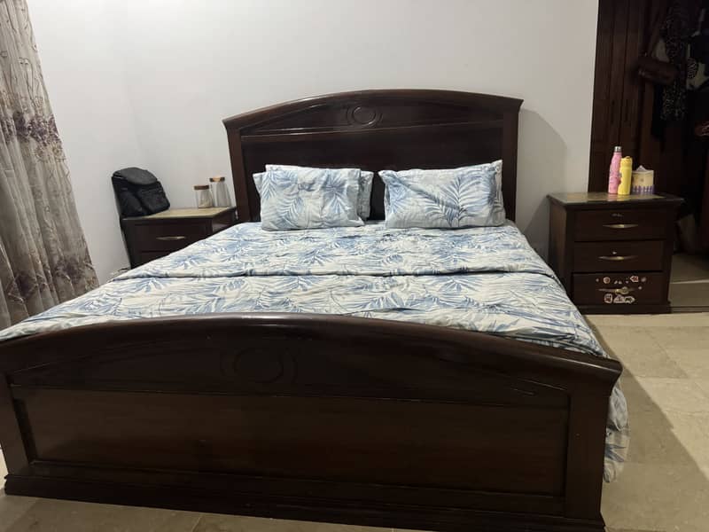 King Bed Set 0