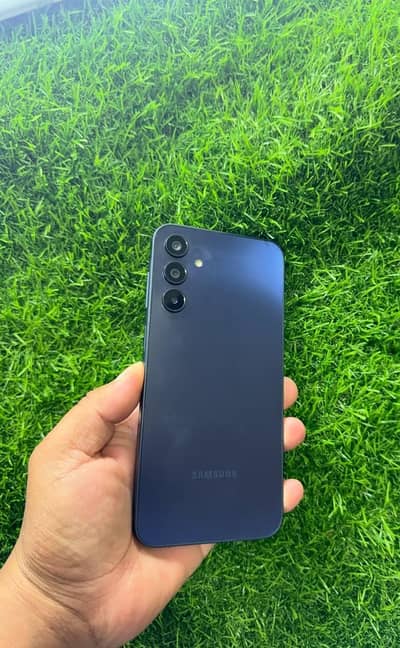 Samsung A15