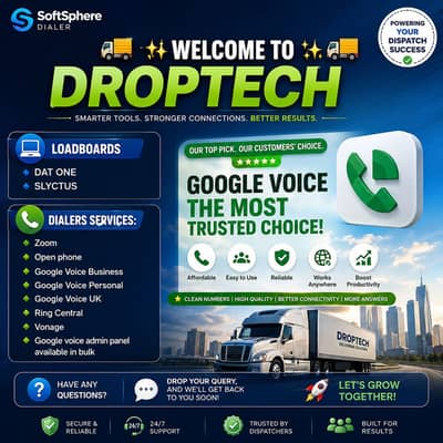 SoftSphere Dialer || Reliable Dialers for your Business