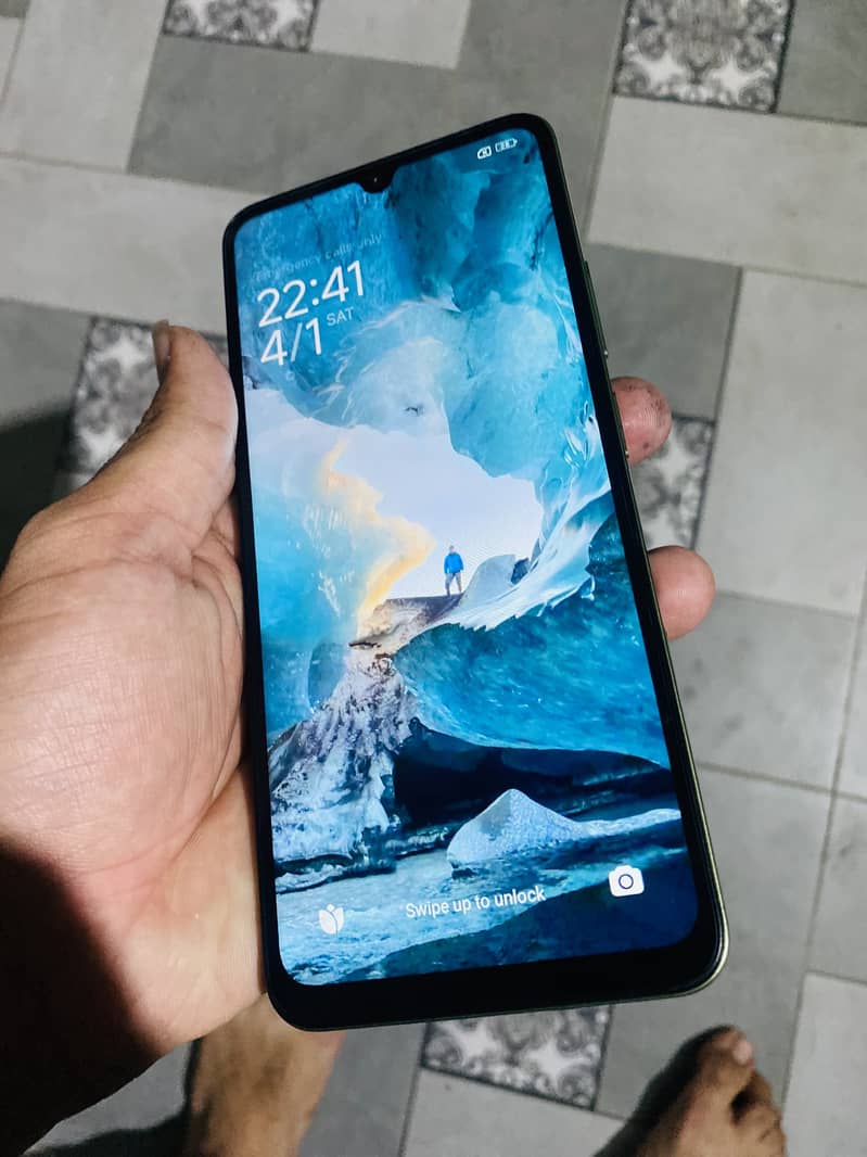 Xiaomi Other Model 4