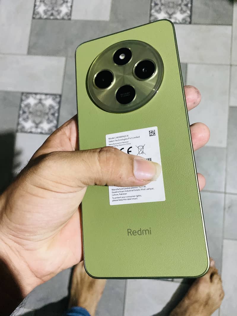 Xiaomi Other Model 5