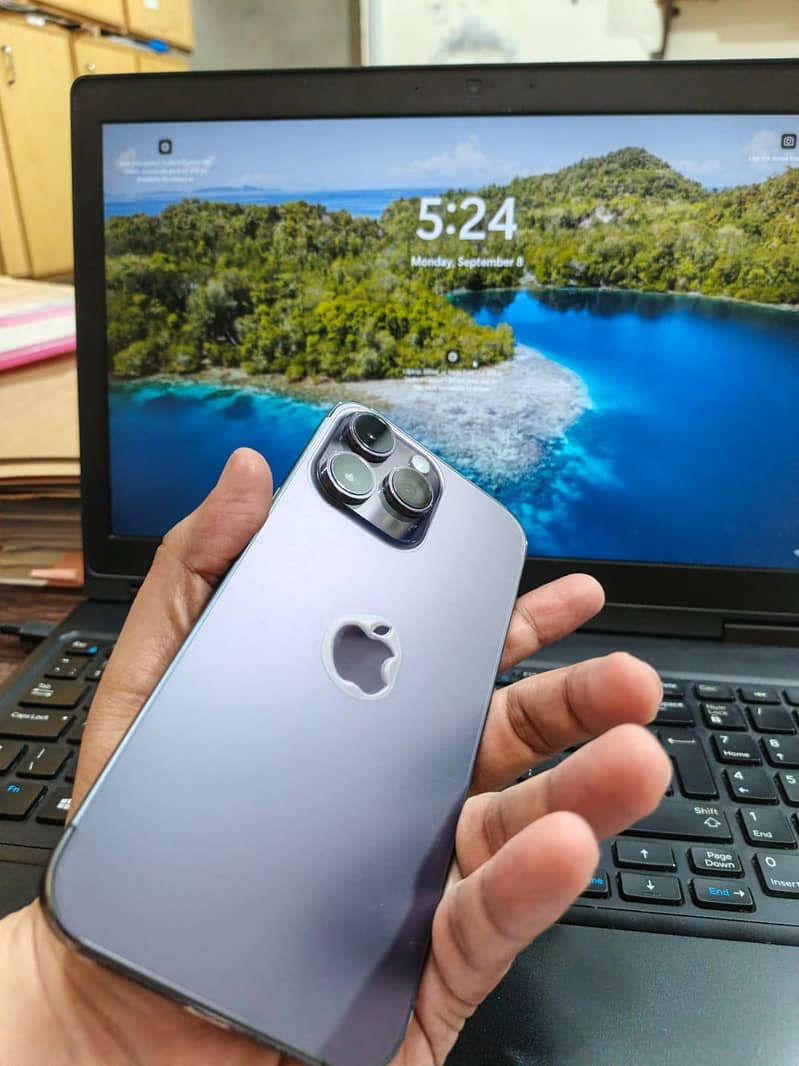 Iphone 14 Pro Max 1