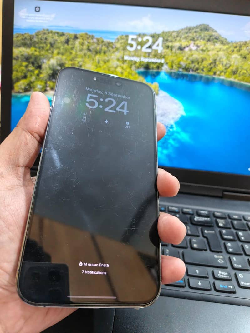 Iphone 14 Pro Max 4