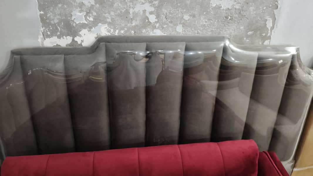 Crown Bed Set 10