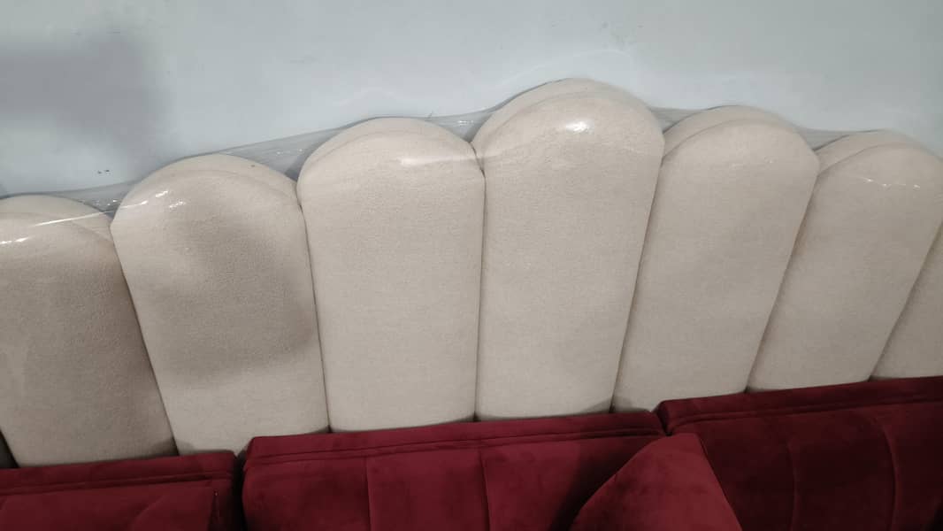 Crown Bed Set 11