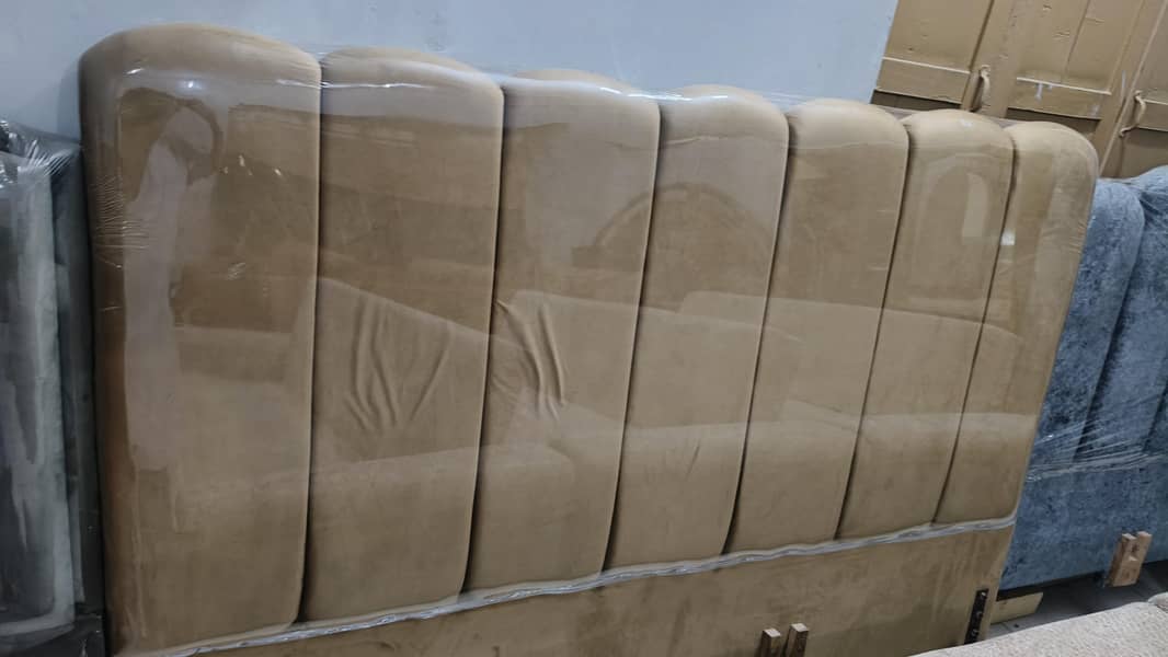 Crown Bed Set 12