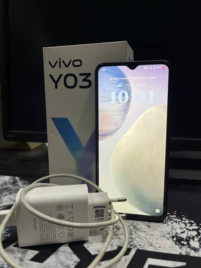Vivo Y03