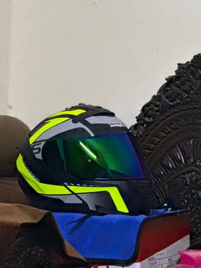 Helmet for sale