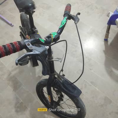 used cycle