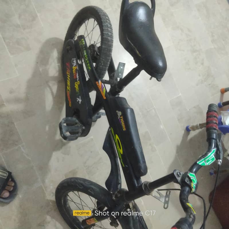 used cycle 1