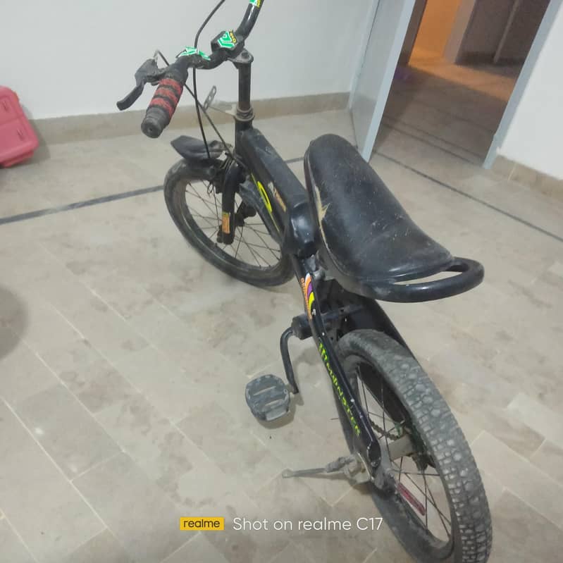 used cycle 2