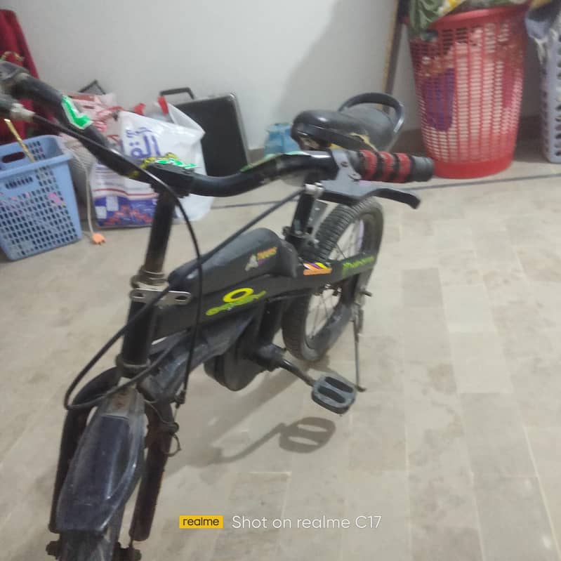 used cycle 3