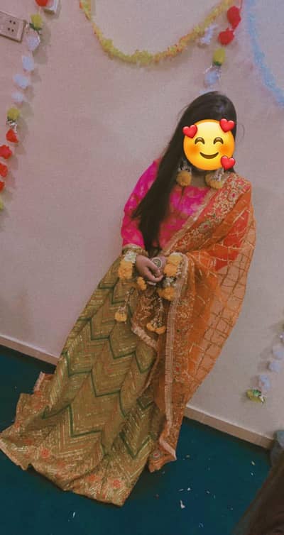 maiyon dress