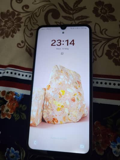 Samsung a05s 6/128