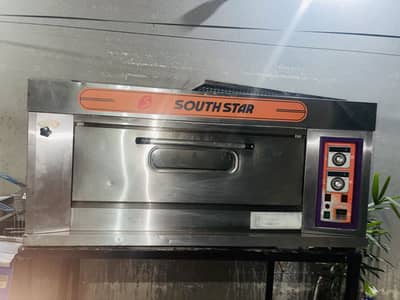 Commercial Fast Food / Pizza Setup Equipment for Sale