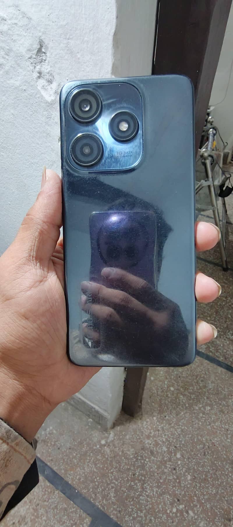 Tecno spark 10c 0