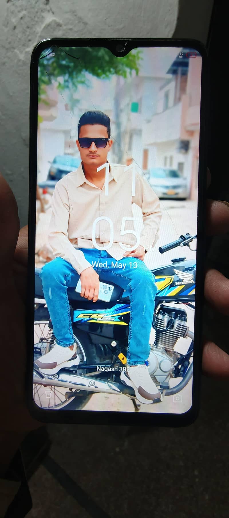 Tecno spark 10c 5