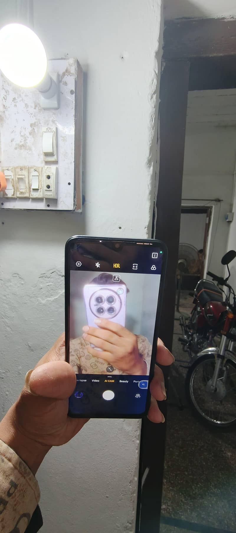 Tecno spark 10c 7