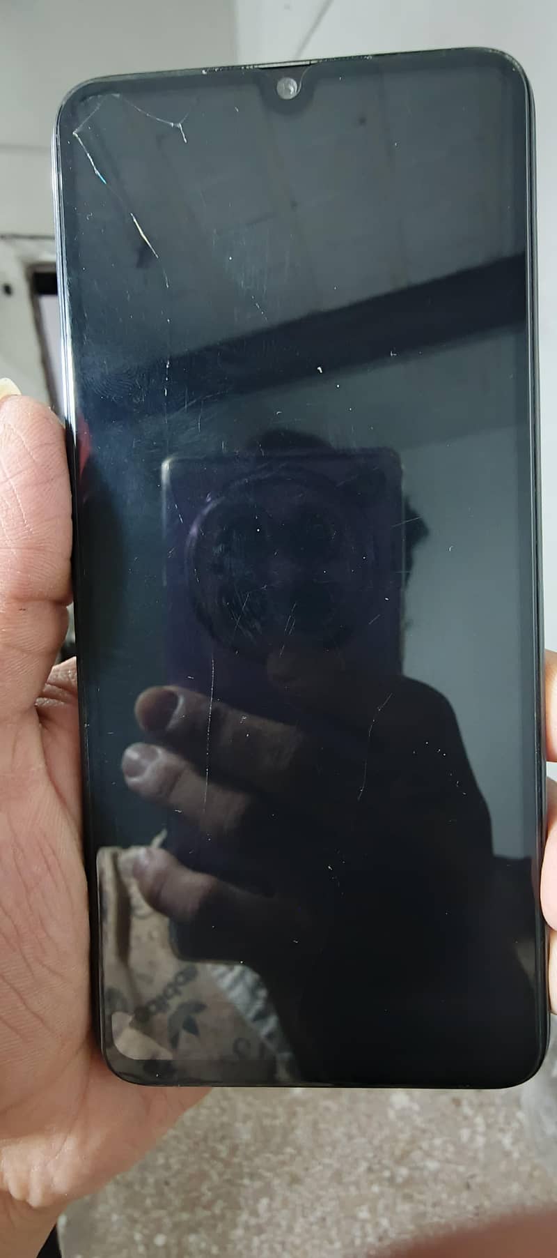 Tecno spark 10c 10