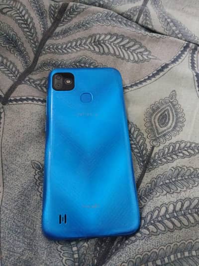 Infinix smart hd 2021 model  mobile for sell 13,000