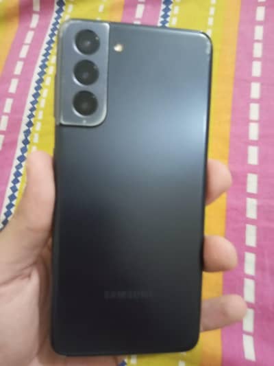 Samsung s21