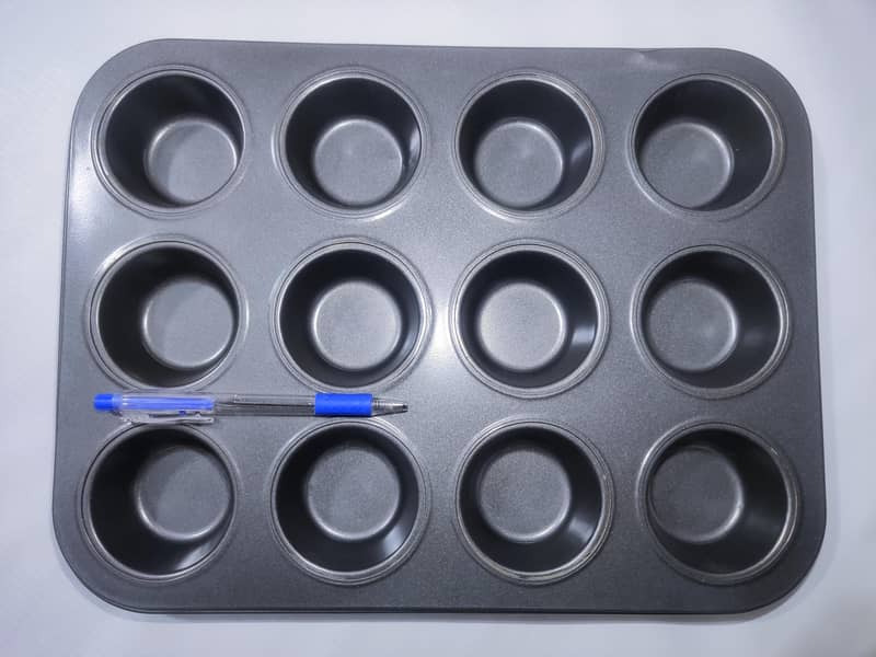 Cupcake pan 0