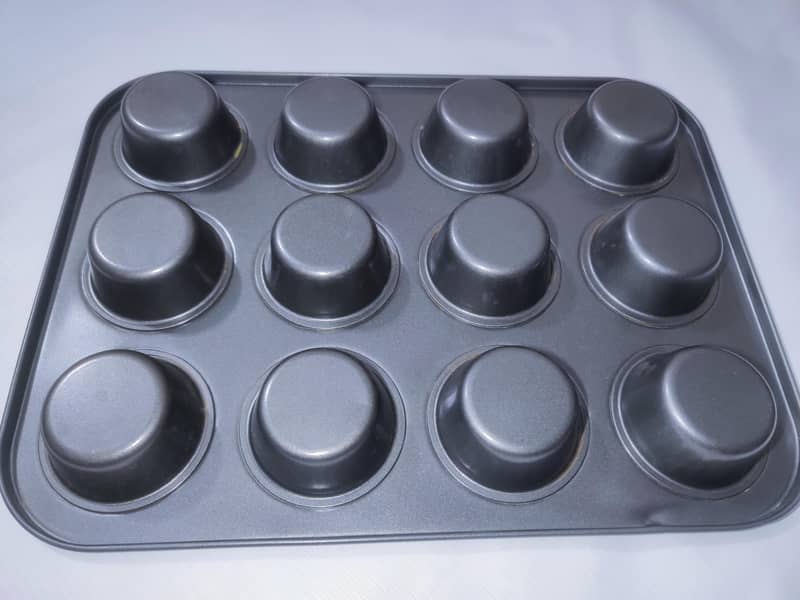 Cupcake pan 2