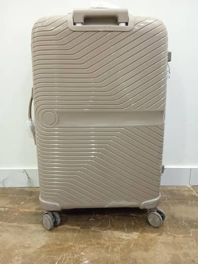 28 INCH LUGGAGE BAG