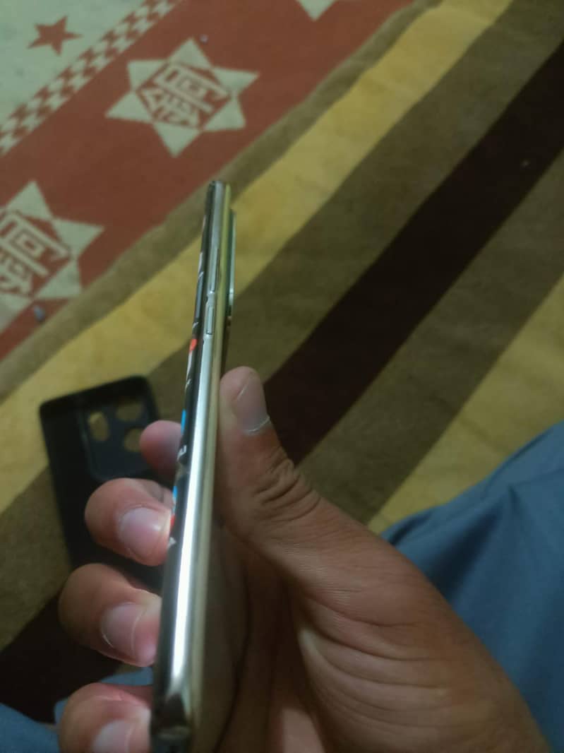 Infinix Zero 30 2