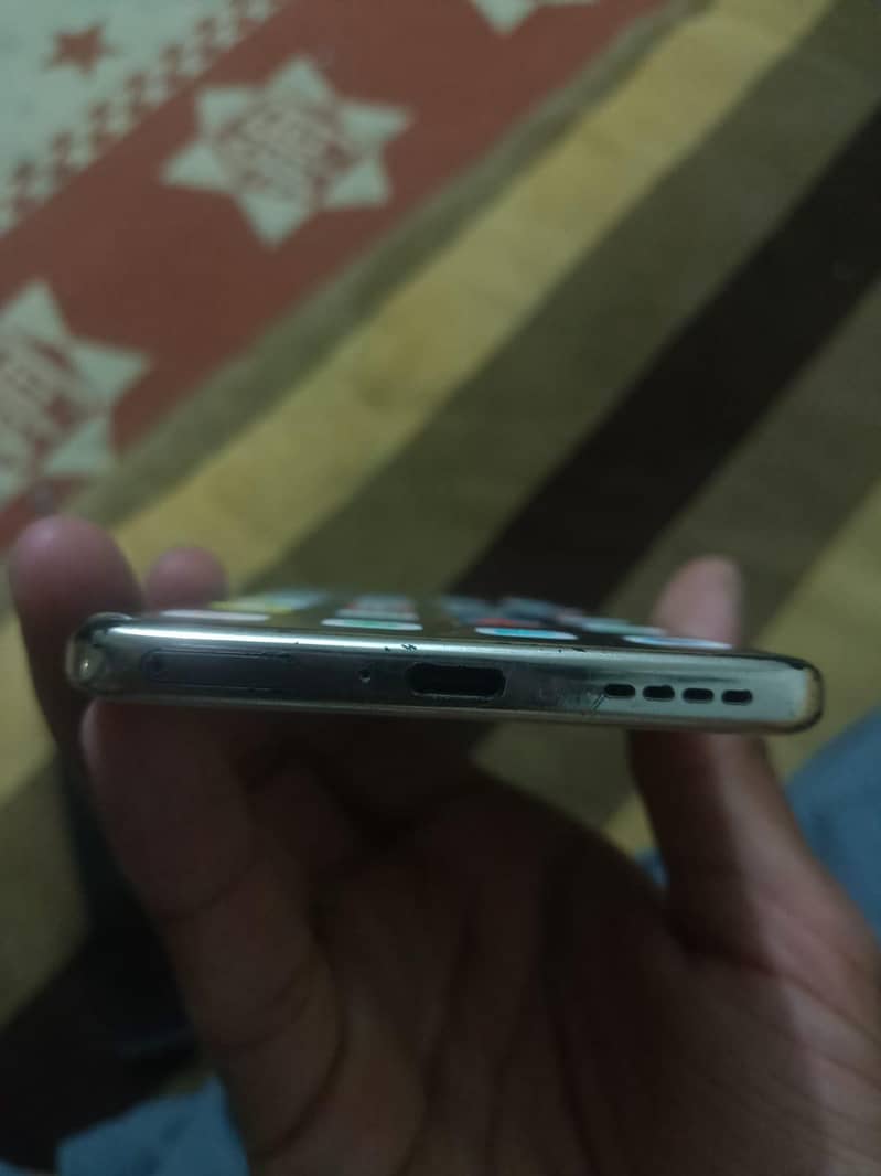 Infinix Zero 30 3