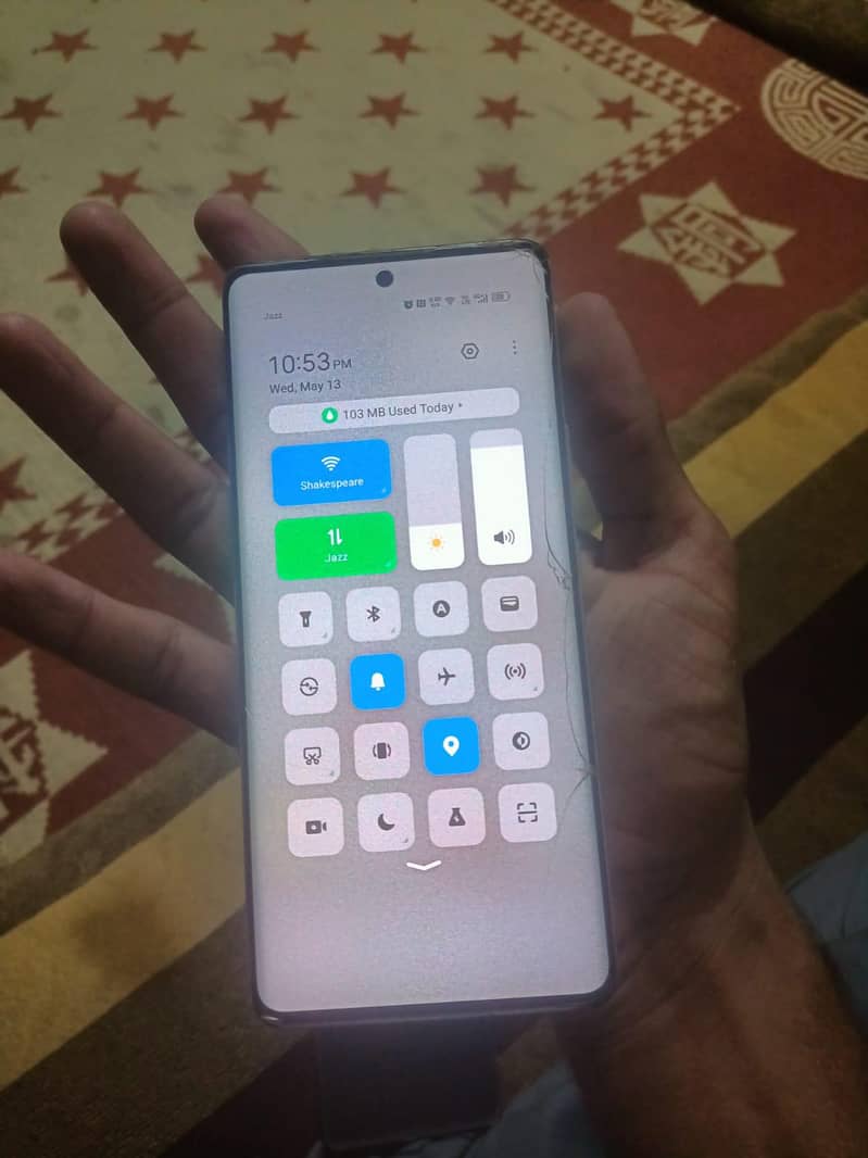 Infinix Zero 30 4