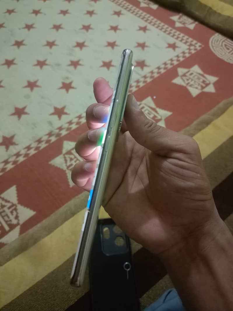Infinix Zero 30 5