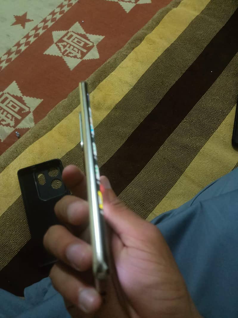 Infinix Zero 30 6