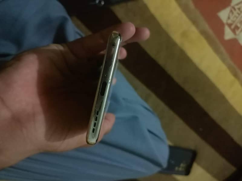 Infinix Zero 30 8
