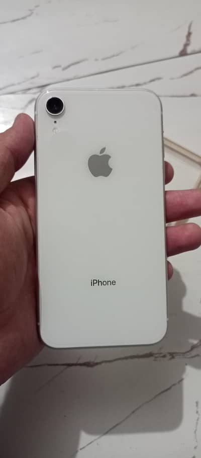 iphone Xr 64Gb Exchange possible