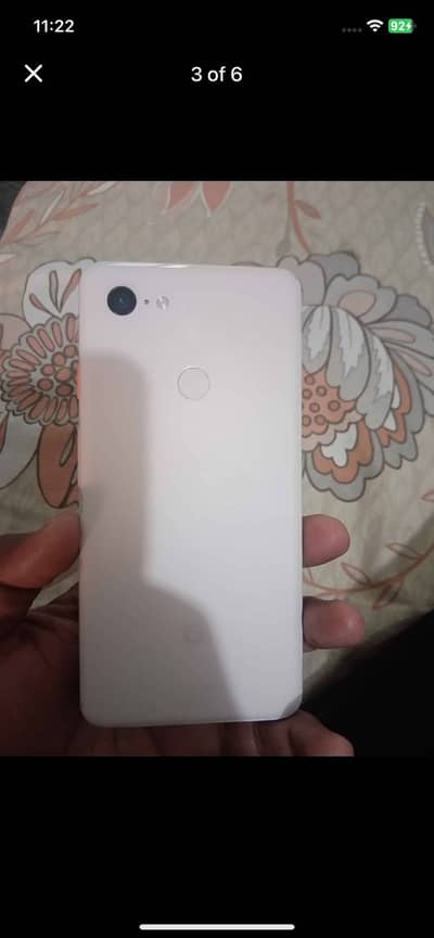 google pixel 3xl