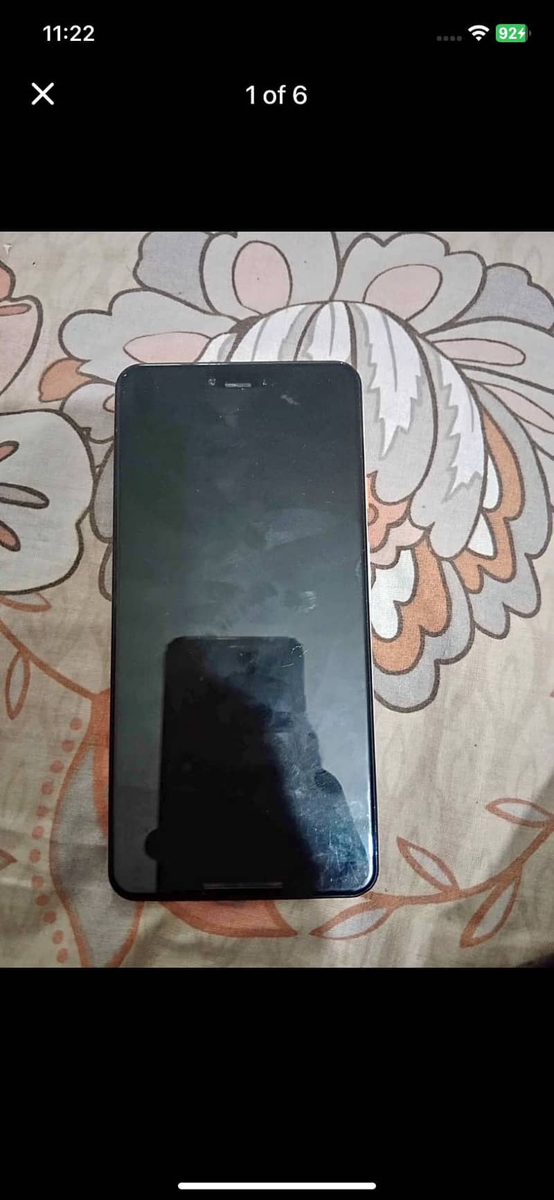 google pixel 3xl 1