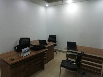 Office Un Furnished Available For Rent In Ground Floor Near Mughal Eye Hospital Johar Town Phase 2 Lahore By Fast Property Services