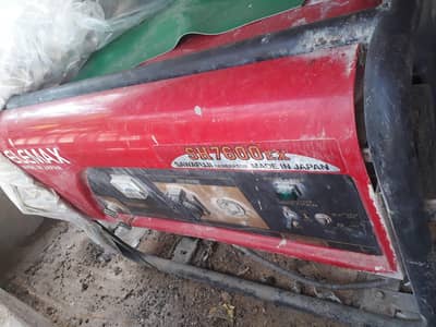 Elemex Generator 3kv