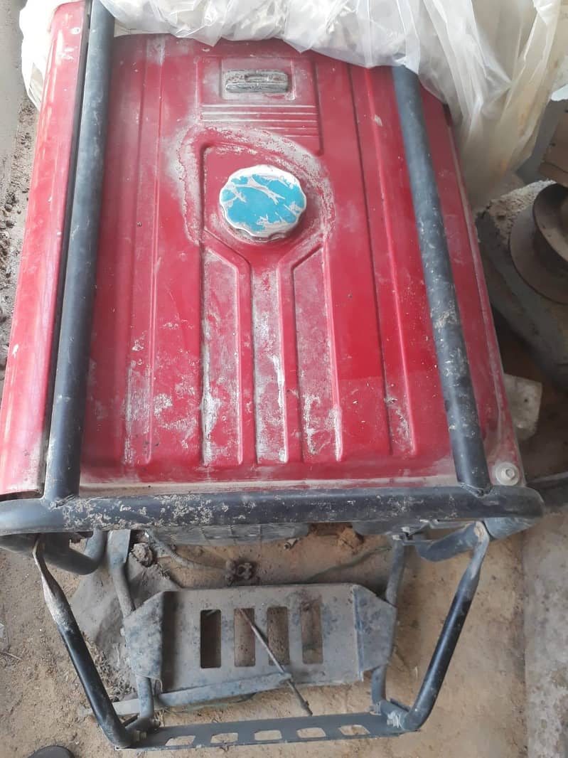 Elemex Generator 3kv 3