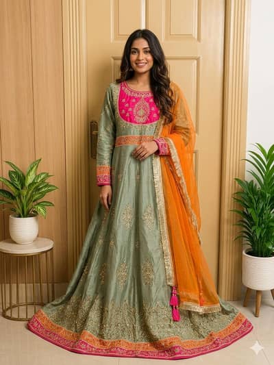 Fancy Dress for Weddings & Events