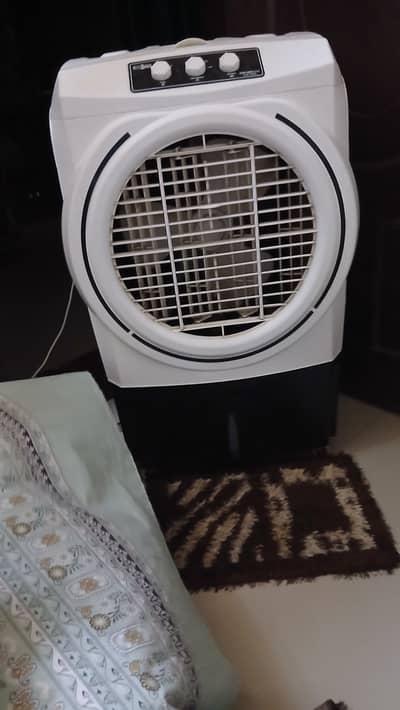 Ecm4600plus easycool