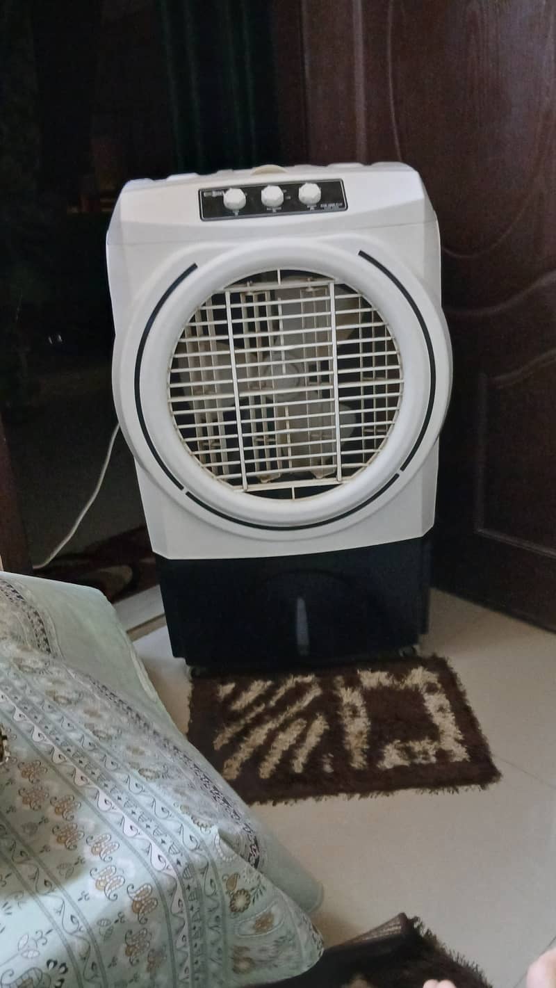 Ecm4600plus easycool 1