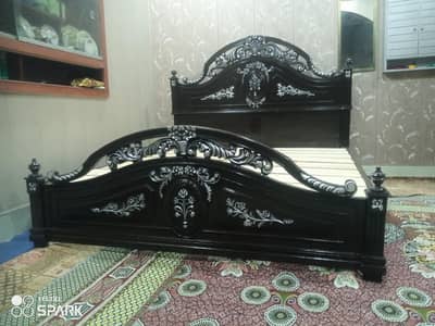 double bad full size urgent sale