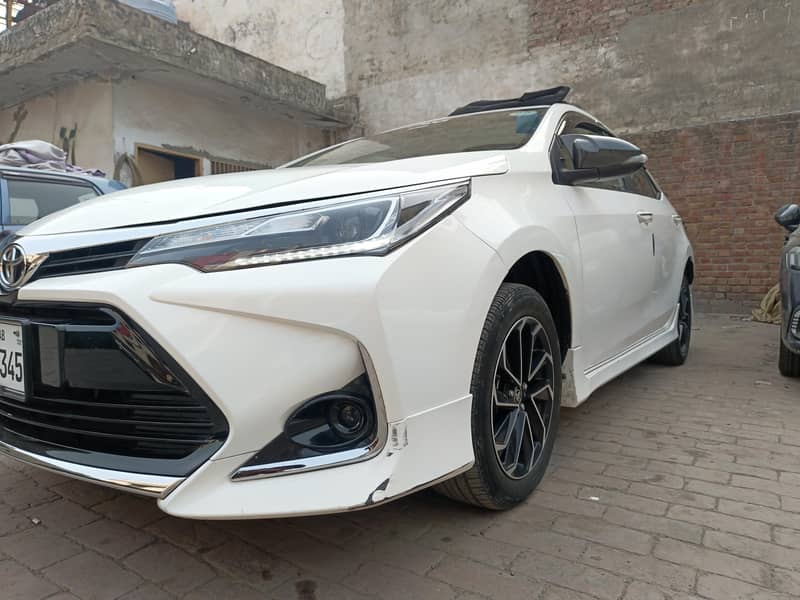 new car 4