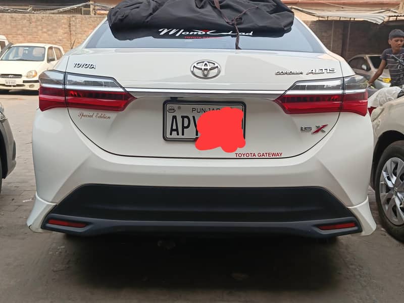 new car 9