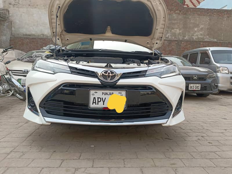 new car 12