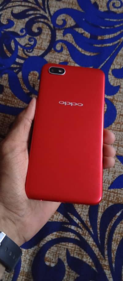 Oppo a1k Official PTA approved