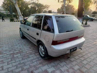 Suzuki Cultus For sale